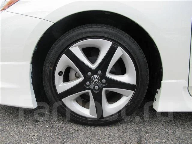 Toyota Prius. ��������, 4wd, 1.8 (98��.�.), ������, 46 000����. ��, �/�. ��� ����� �� ������������ ����