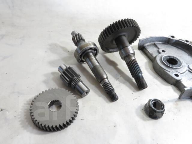 Редуктор хонда дио 27. Редуктор дио 34. Картер в сборе с редуктором хонда дио 34. Редуктор дио 27. Редуктор дио 34.
