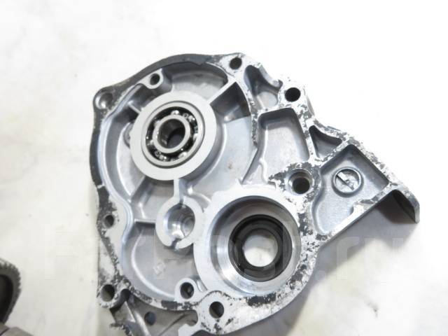 Редуктор honda af34. Редуктор дио 27. Honda dio 34 подшипники редуктора. Редуктор хонда дио 18. Шестерни редуктора дио 35.