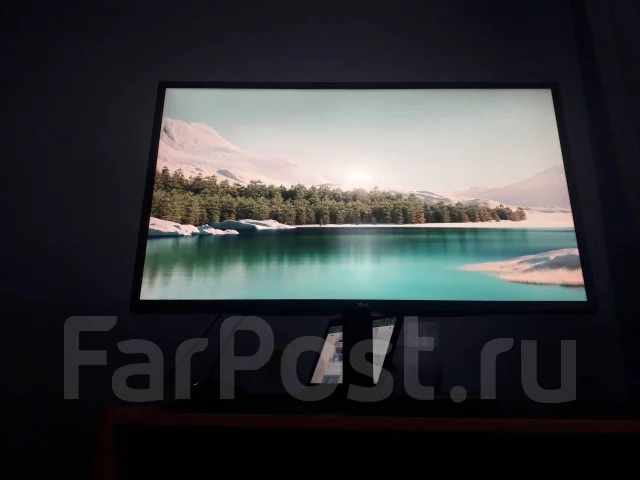 LG. 31.5" ����