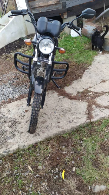 Alpha 110. 110����. ��., ��������, ���������, ������ �� �� ����