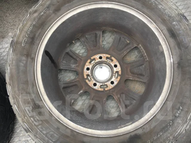 Prime. 8.5x20", 5x150, ET60 ����