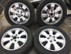 Prime. 8.5x20", 5x150, ET60 ����