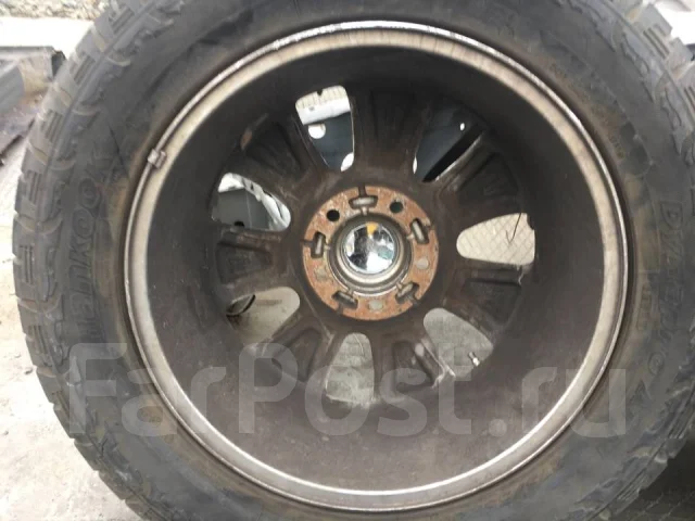 Prime. 8.5x20", 5x150, ET60 ����