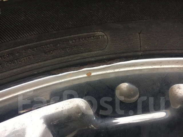 Prime. 8.5x20", 5x150, ET60 ����
