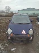 Daewoo Matiz. F8CV ����