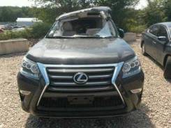 Lexus GX460 ����