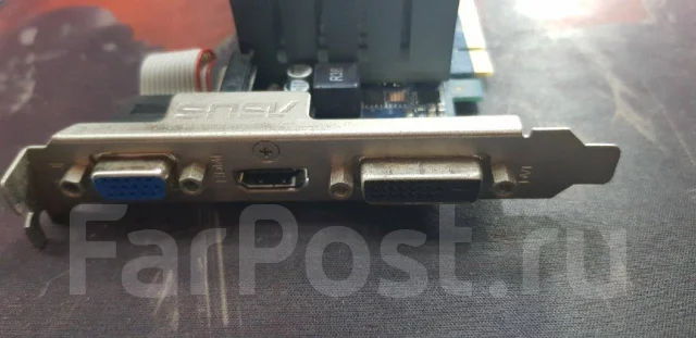 GeForce GT 720 ����
