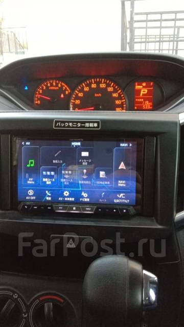 Pioneer Carrozzeria AVIC-BZ500 / BZ501 Загрузочная SD-карта, новый, в  наличии. Цена: 2 000₽ в Хабаровске