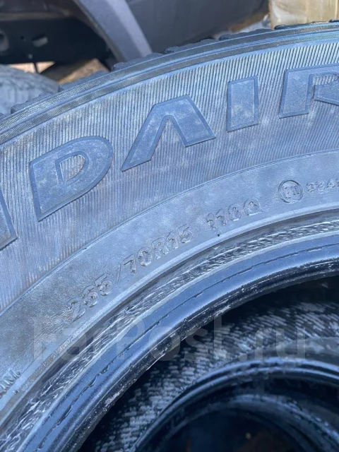 Nankang Mudstar Radial M/T. ����� at, 2011 ���, �/�, ����� 30 % ����