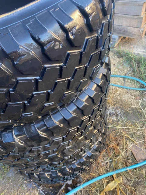 Nankang Mudstar Radial M/T. ����� at, 2011 ���, �/�, ����� 30 % ����