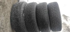 Continental Conti4x4Contact. ������, ����������, �/�, ����� 10�% ����