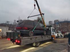 Toyota Estima Emina. CXR10, 3CTE ����