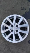 MPW. 5.5x14", 4x100, ET40, �� 67,0���. ����
