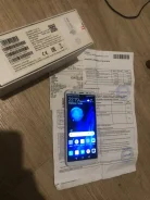 Huawei Nova 2i. �/�, �������, 4G LTE ����