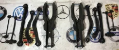 ������ ������ �������� Mercedes Benz W220/C215 A2203521102 ����