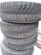 Bridgestone Ice Cruiser 5000. ������, ����������, 2007 ���, �/�, ����� 40�% ����