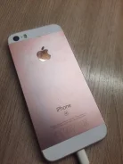 Apple iPhone SE. �/�, ������� ����