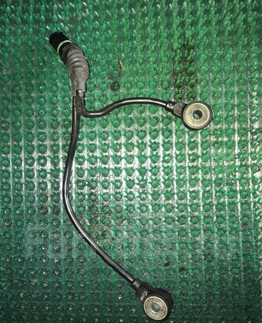 Датчик детонации купить во Владивостоке по цене: 500₽ — частное ...