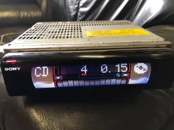 Sony CDX ����