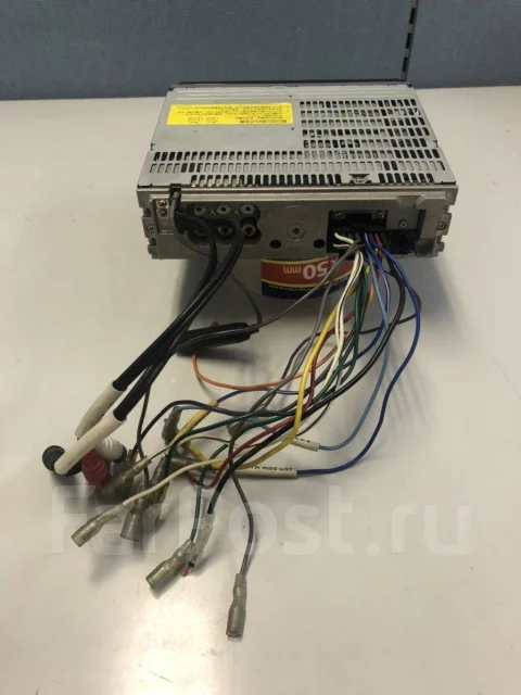 Sony CDX ����