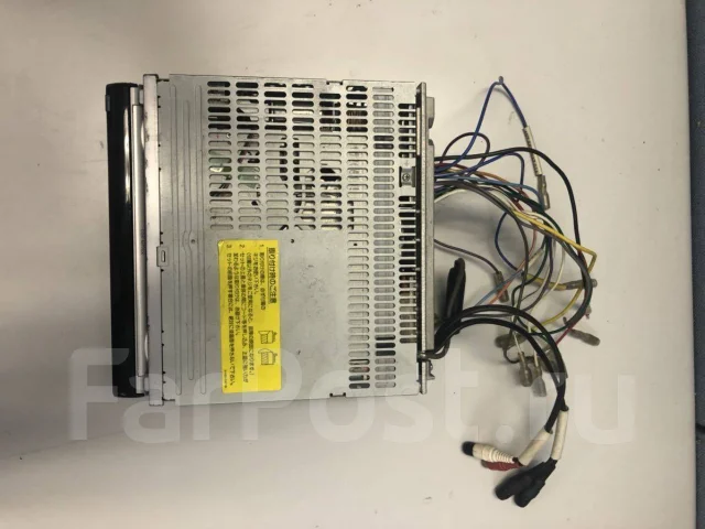 Sony CDX ����