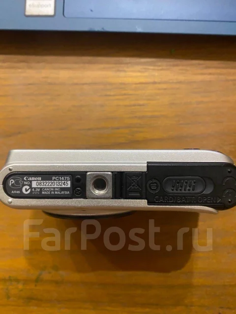 Canon PowerShot A3000 IS. 10 - 14.9 ��, ���: 4�. ��� ����� �� ������ ����