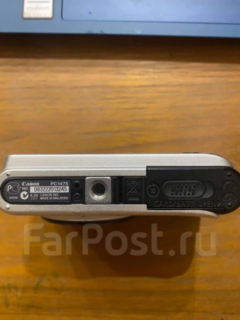Canon PowerShot A3000 IS. 10 - 14.9 ��, ���: 4�. ��� ����� �� ������ ����