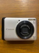 Canon PowerShot A3000 IS. 10 - 14.9 ��, ���: 4�. ��� ����� �� ������ ����