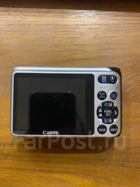 Canon PowerShot A3000 IS. 10 - 14.9 ��, ���: 4�. ��� ����� �� ������ ����