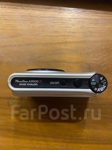 Canon PowerShot A3000 IS. 10 - 14.9 ��, ���: 4�. ��� ����� �� ������ ����