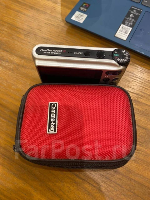 Canon PowerShot A3000 IS. 10 - 14.9 ��, ���: 4�. ��� ����� �� ������ ����