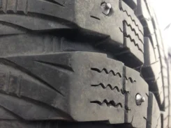 Hankook Winter i*Pike RW11. ������, ����������, 2013 ���, �/�, ����� 5�% ����