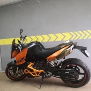 KTM 990 Super Duke. 1 000����. ��., ��������, ���, � �������� ����