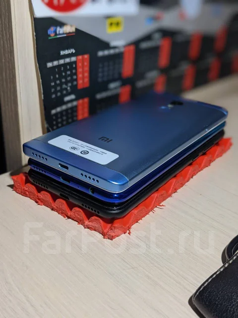 Honor 8A. �/�, ������, 3G, 4G LTE, Dual-SIM, ����������, NFC ����