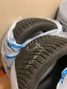 Michelin X-Ice North 4. ������, ����������, 2018 ���, �/�, ����� 10�% ����