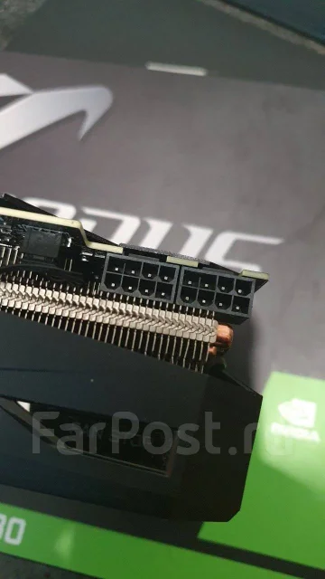 GeForce RTX 2080 ����