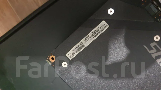 GeForce RTX 2080 ����