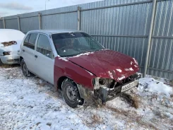 Toyota Starlet. EP910283185, 4E2267714 ����