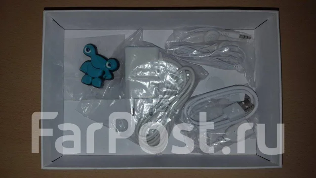 TurboPad Monsterpad. 7 ������, ������ 8 �� ����