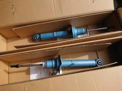 �������� ������������� KYB New SR JZS151+ ������������ AE100 NSF9097 ����