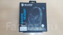 Sades SA-701 TPower ����
