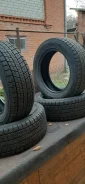 Dunlop Winter Maxx SJ8. ������, 2018 ���, �/�, ����� 10�% ����
