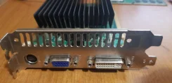 GeForce 9500 GT ����