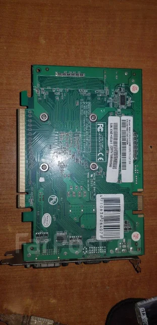 GeForce 9500 GT ����