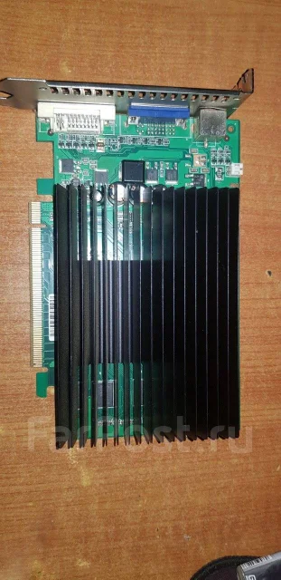 GeForce 9500 GT ����