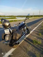 Kawasaki VN Vulcan 2000. 2 000����. ��., ��������, ���, � �������� ����
