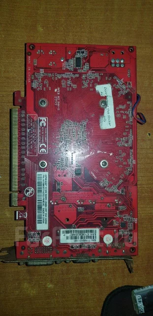 GeForce 9800 GT ����
