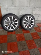 Motec. 8.0x17", 5x120, �� 72,6���. ����