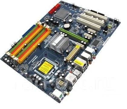 LGA775 ����